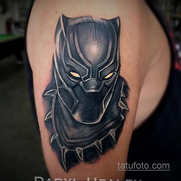 120 Panther Tattoos: Meaning, Designs and Styles