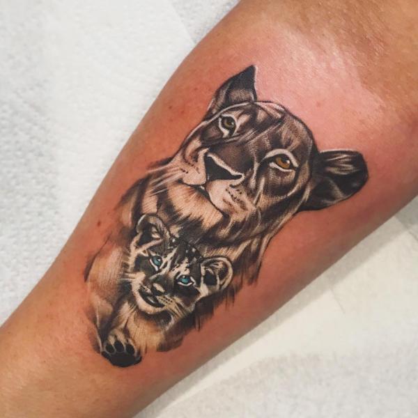 120 Panther Tattoos: Meaning, Designs and Styles
