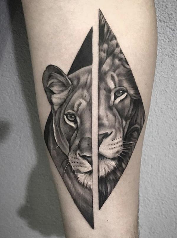 120 Panther Tattoos: Meaning, Designs and Styles