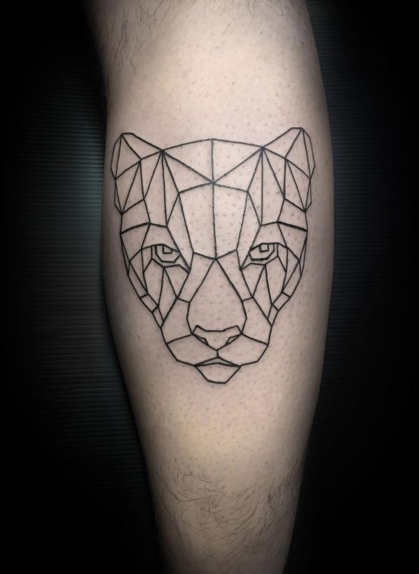 120 Panther Tattoos: Meaning, Designs and Styles