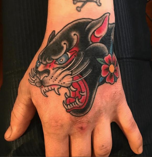 120 Panther Tattoos: Meaning, Designs and Styles