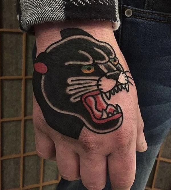 120 Panther Tattoos: Meaning, Designs and Styles