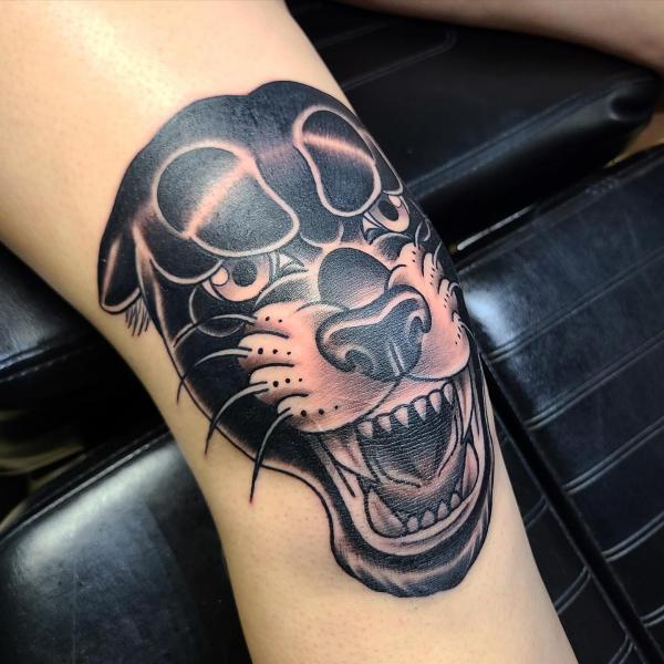 120 Panther Tattoos: Meaning, Designs and Styles