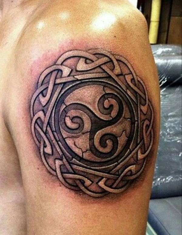 160 Sun Tattoo Designs with Meaning