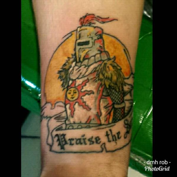 160 Sun Tattoo Designs with Meaning