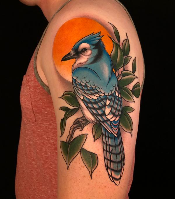 160 Sun Tattoo Designs with Meaning
