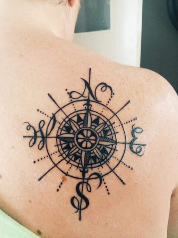 160 Sun Tattoo Designs with Meaning