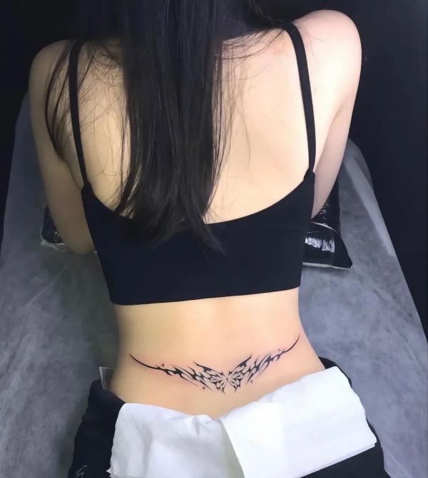 70 Cyber Sigilism Tattoos with Meaning