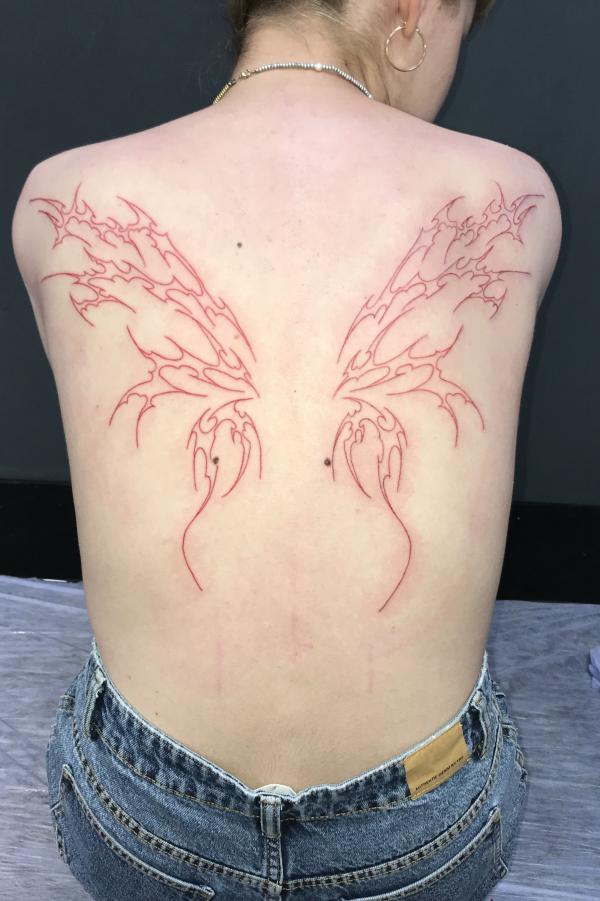 70 Cyber Sigilism Tattoos with Meaning