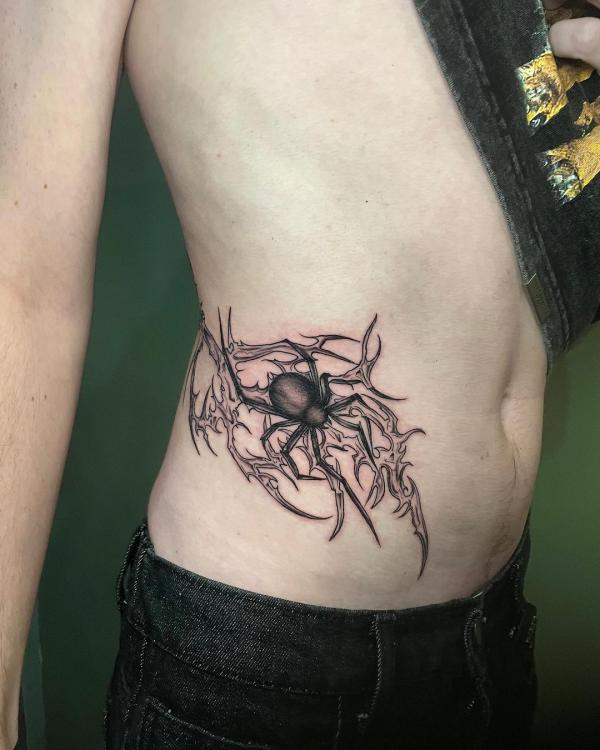 70 Cyber Sigilism Tattoos with Meaning