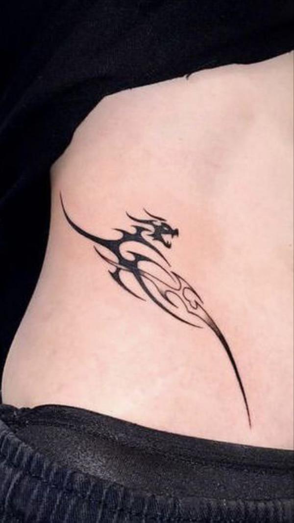 70 Cyber Sigilism Tattoos with Meaning