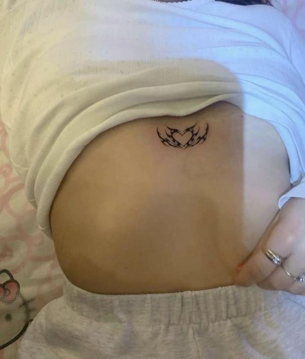 70 Cyber Sigilism Tattoos with Meaning