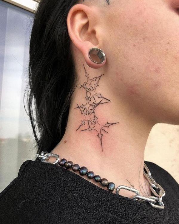 70 Cyber Sigilism Tattoos with Meaning