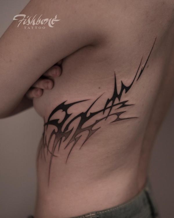 70 Cyber Sigilism Tattoos with Meaning