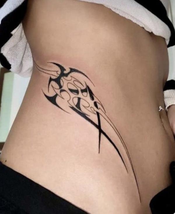 70 Cyber Sigilism Tattoos with Meaning