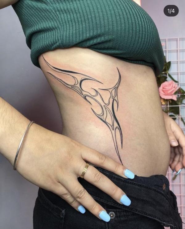 70 Cyber Sigilism Tattoos with Meaning