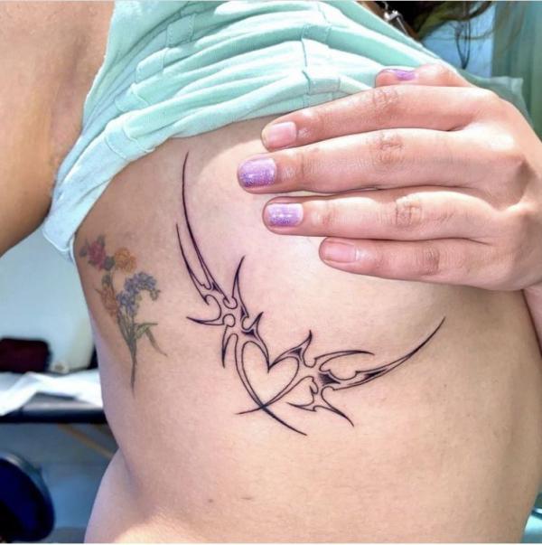 70 Cyber Sigilism Tattoos with Meaning