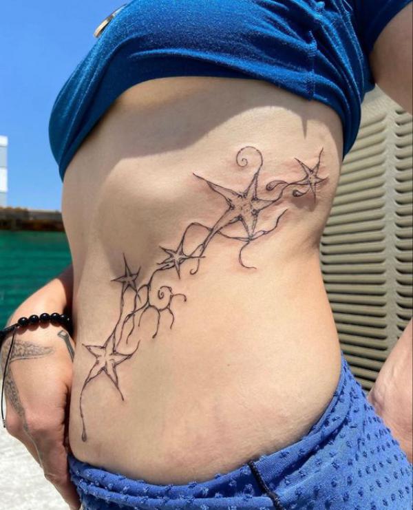 70 Cyber Sigilism Tattoos with Meaning