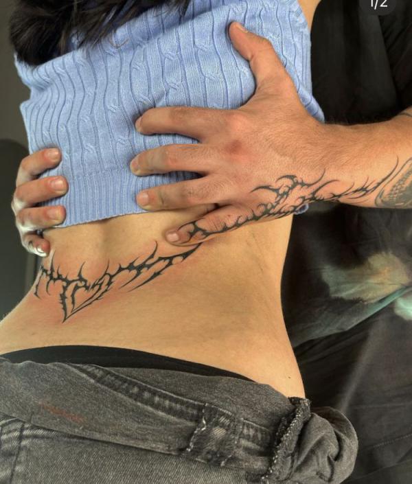 70 Cyber Sigilism Tattoos with Meaning