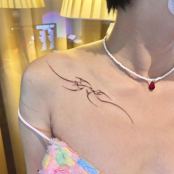 70 Cyber Sigilism Tattoos with Meaning