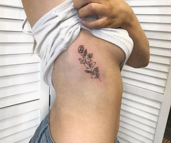 120 Capricorn Tattoo Ideas for Men and Women
