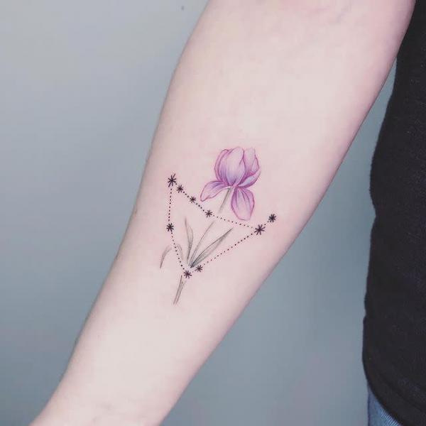 120 Capricorn Tattoo Ideas for Men and Women