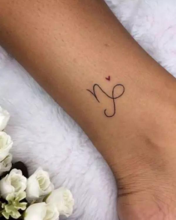 120 Capricorn Tattoo Ideas for Men and Women