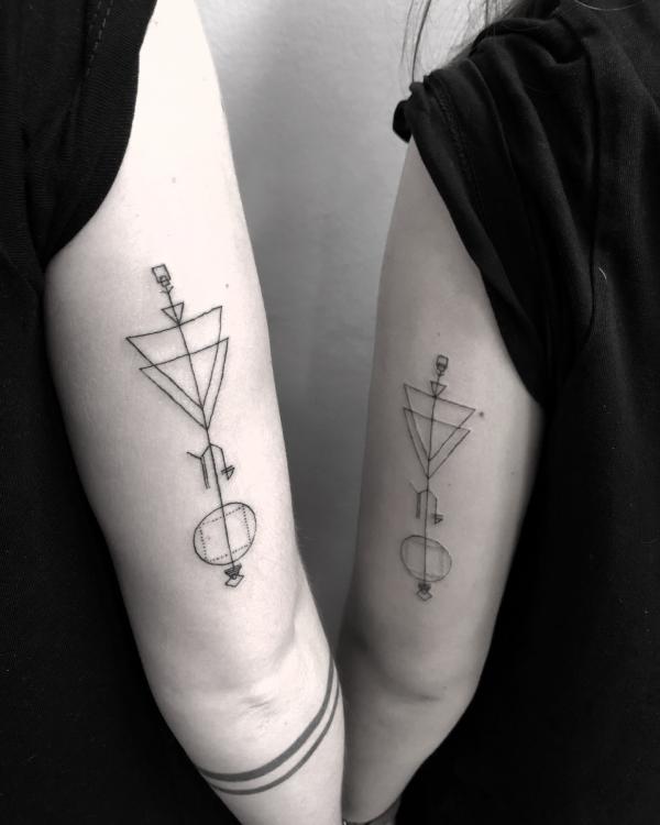 120 Capricorn Tattoo Ideas for Men and Women