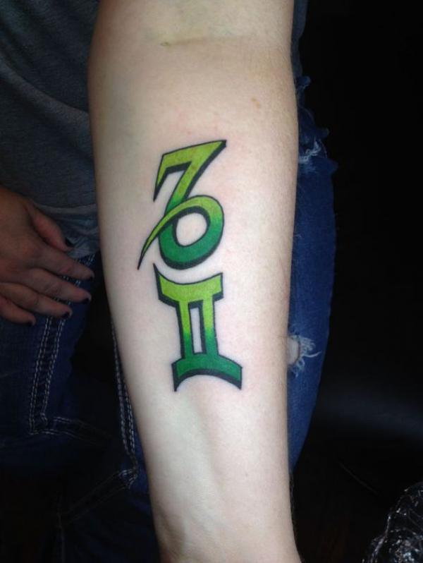 120 Capricorn Tattoo Ideas for Men and Women