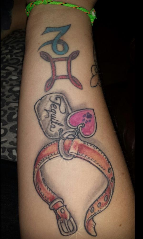 120 Capricorn Tattoo Ideas for Men and Women
