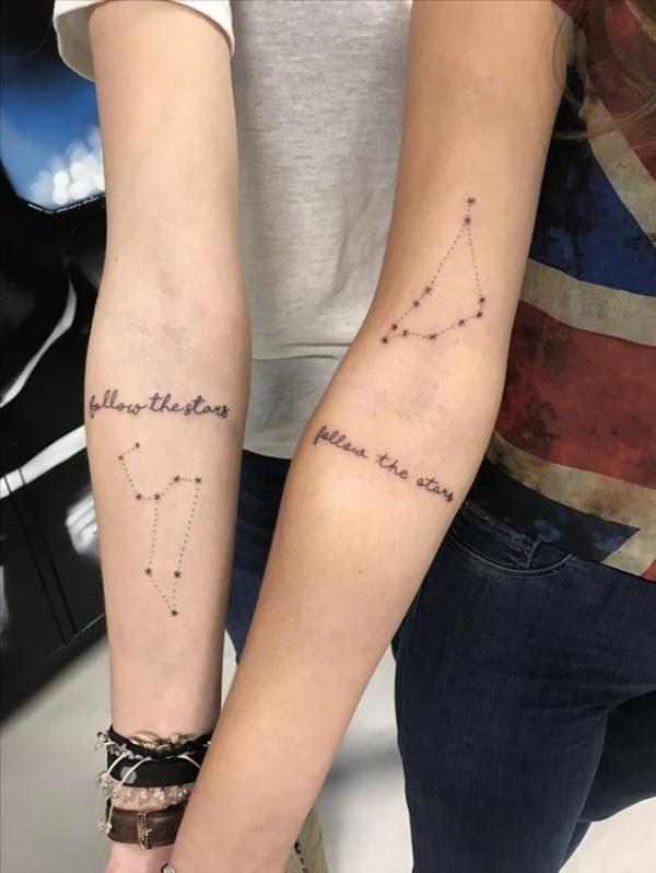 120 Capricorn Tattoo Ideas for Men and Women
