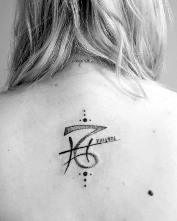 120 Capricorn Tattoo Ideas for Men and Women