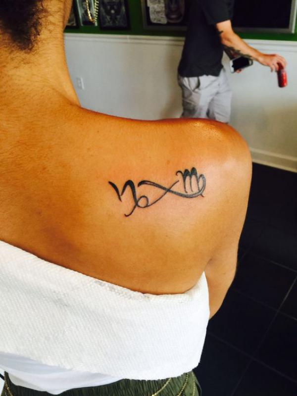 120 Capricorn Tattoo Ideas for Men and Women