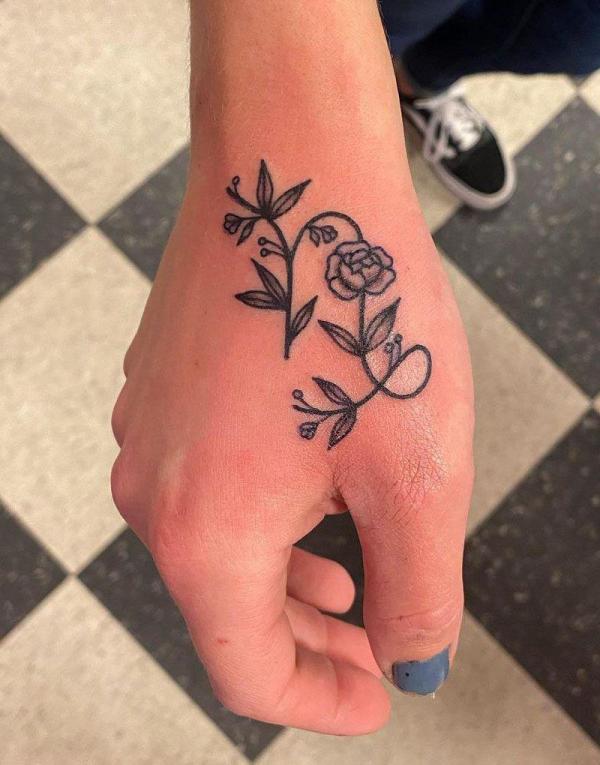 120 Capricorn Tattoo Ideas for Men and Women