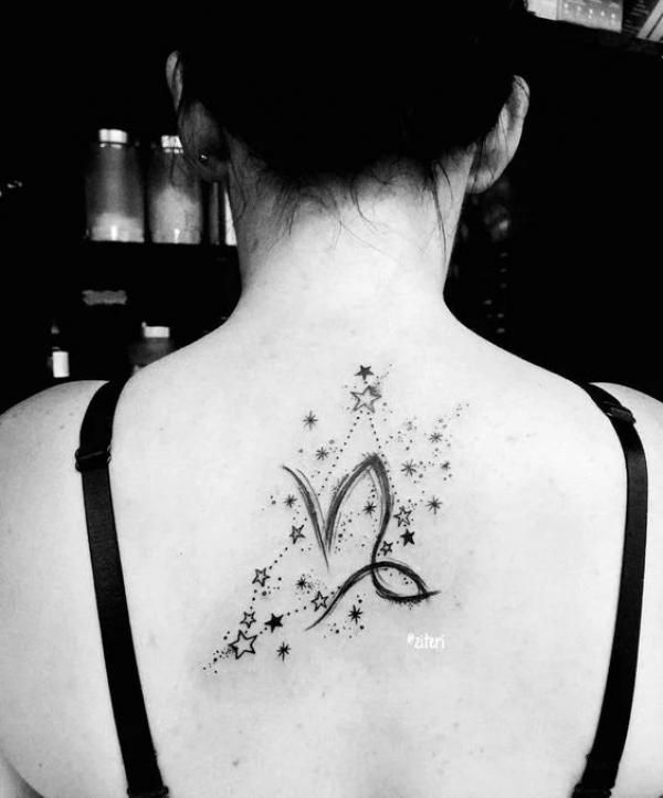 120 Capricorn Tattoo Ideas for Men and Women