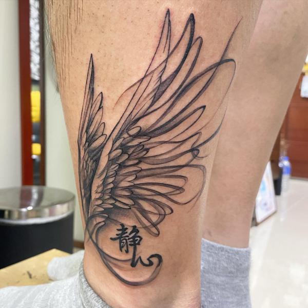 70 Smoke Tattoo Design Ideas with Meaning