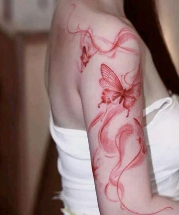 70 Smoke Tattoo Design Ideas with Meaning