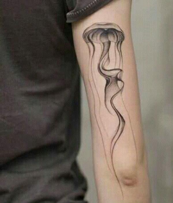 70 Smoke Tattoo Design Ideas with Meaning