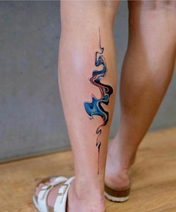 70 Smoke Tattoo Design Ideas with Meaning