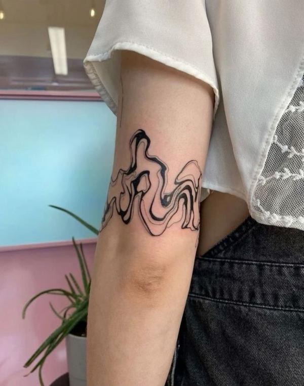 70 Smoke Tattoo Design Ideas with Meaning