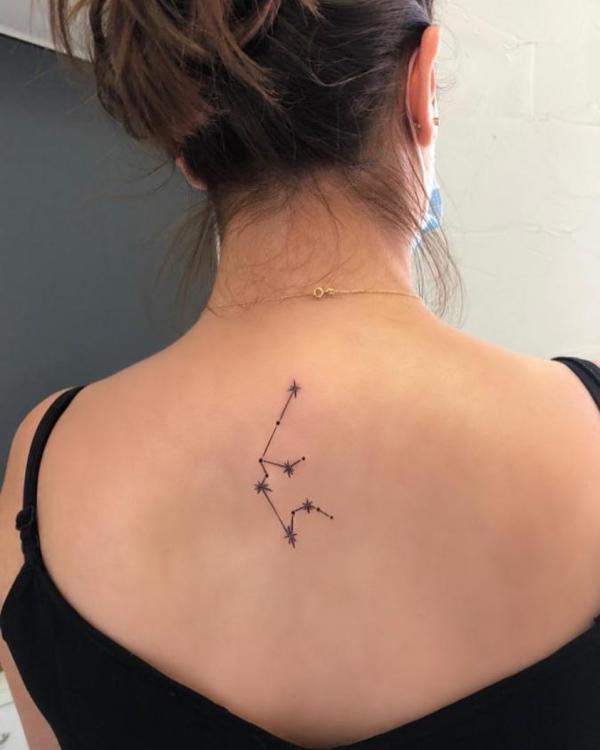 100 Meaningful Aquarius Tattoos for Men and Women