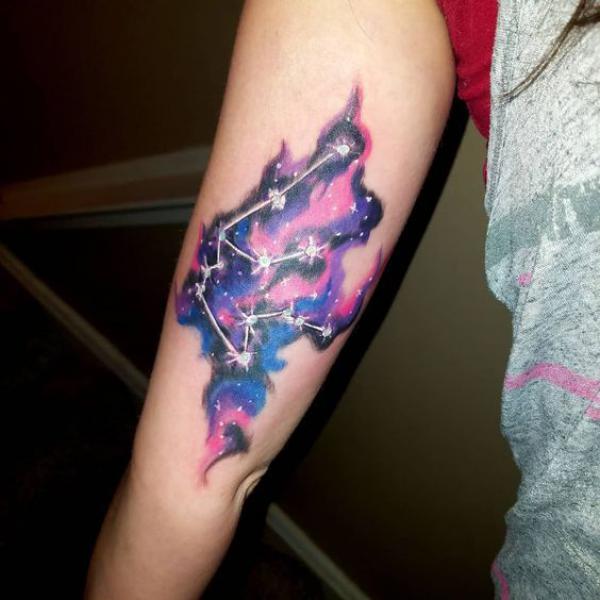 100 Meaningful Aquarius Tattoos for Men and Women
