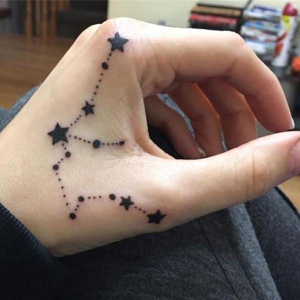 100 Meaningful Aquarius Tattoos for Men and Women