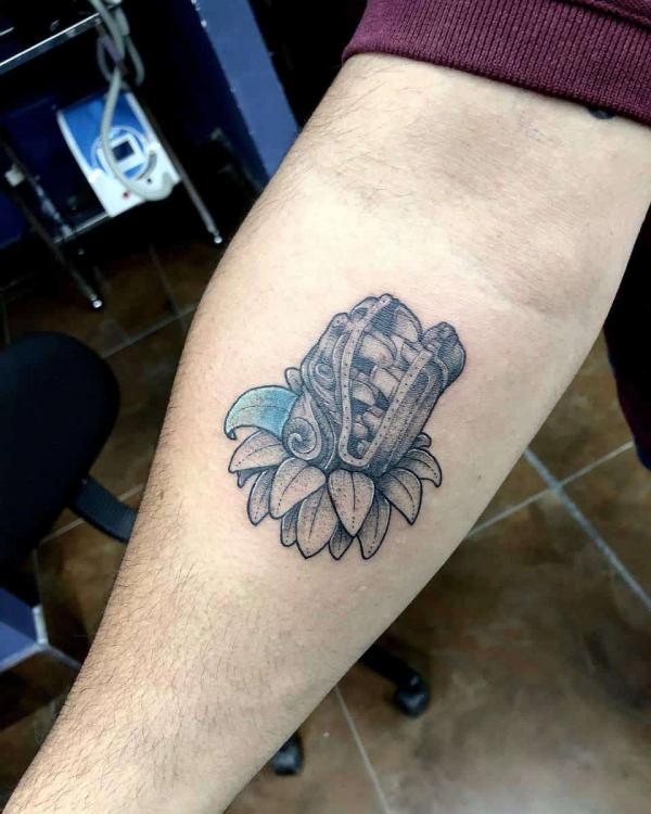 40 Enigmatic Quetzalcoatl Tattoos and Their Meanings