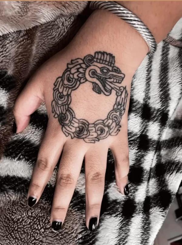 40 Enigmatic Quetzalcoatl Tattoos and Their Meanings