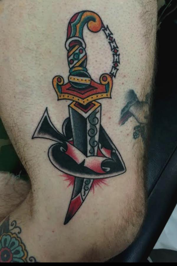 80 Ace of Spades Tattoo Ideas with Meaning