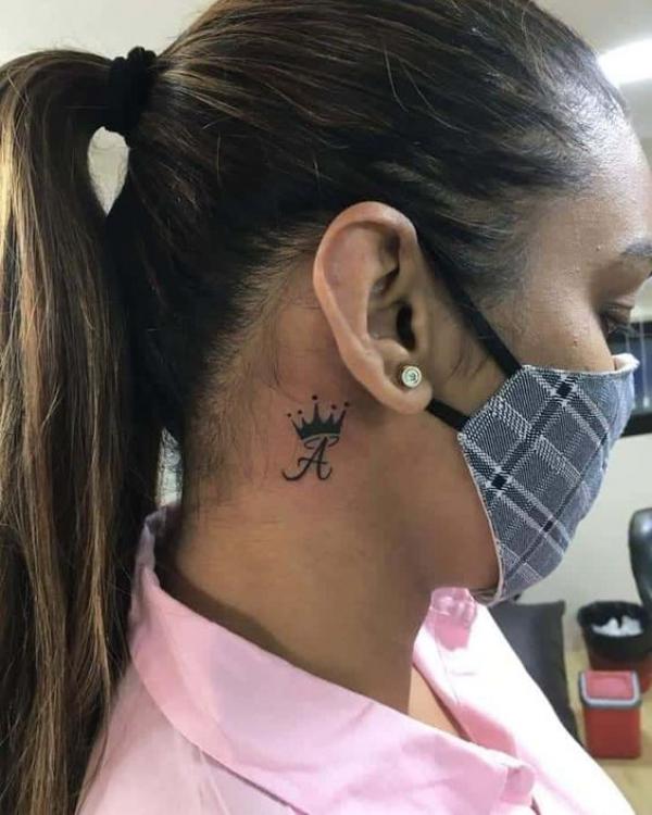 80 Ace of Spades Tattoo Ideas with Meaning
