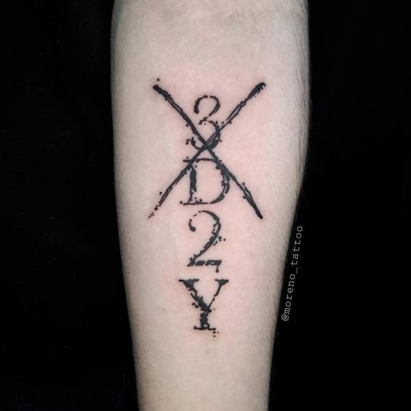 75 Striking One Piece Tattoos for Your Next Adventure