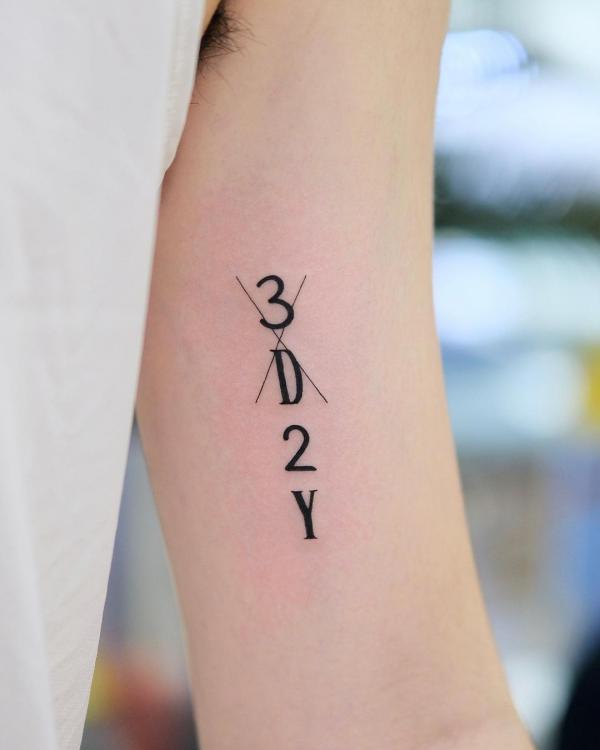 75 Striking One Piece Tattoos for Your Next Adventure