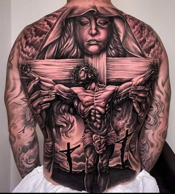 70 Guardian Angel Tattoo Ideas With Meaning